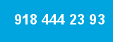 918 444 23 93 918 444 23 93